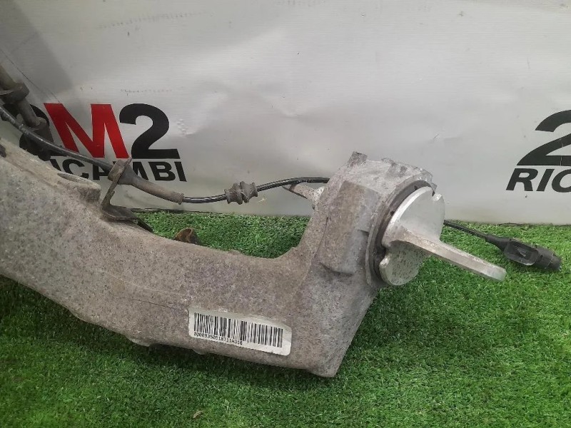 Mozzo Ruota POST DX MOZZO POST DX 51815013 Alfa Romeo Giulietta 2010