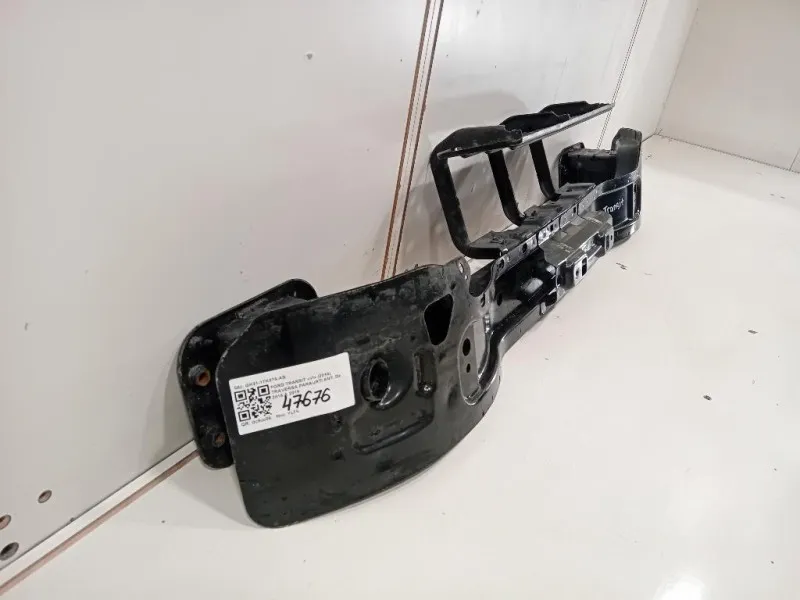 Traversa Paraurti ANT GK31-17K876-AB Ford Transit VI 2014