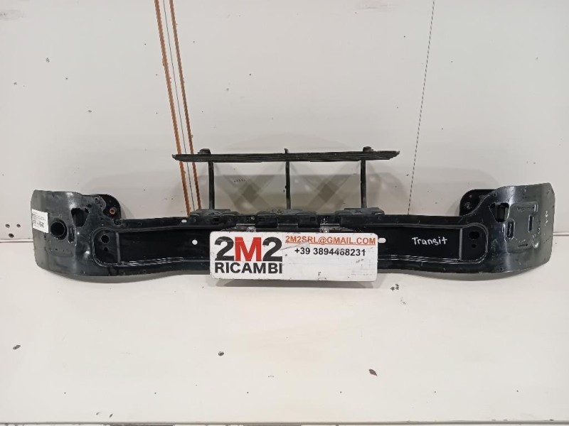 Traversa Paraurti ANT GK31-17K876-AB Ford Transit VI 2014