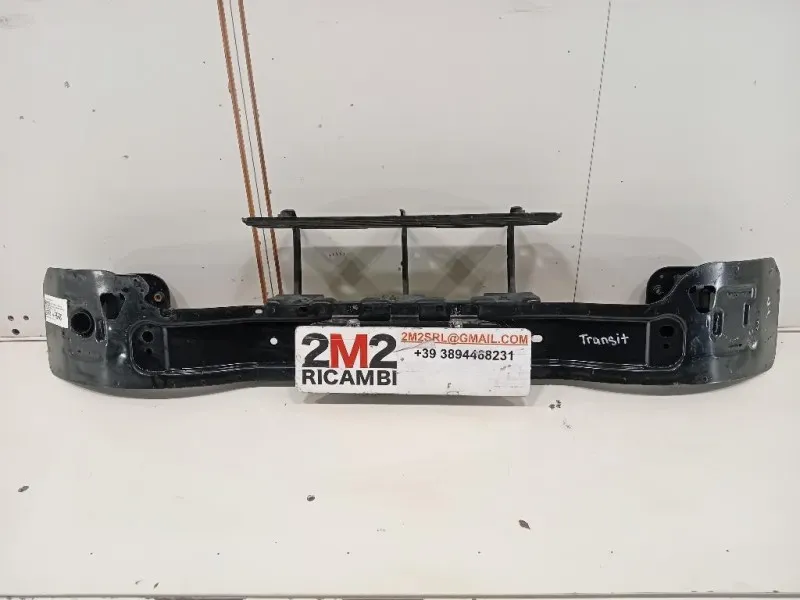 Traversa Paraurti ANT GK31-17K876-AB Ford Transit VI 2014