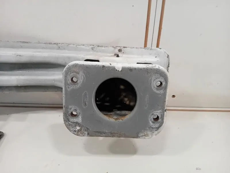 Traversa Paraurti ANT BK3117859 Ford Transit VI 2014