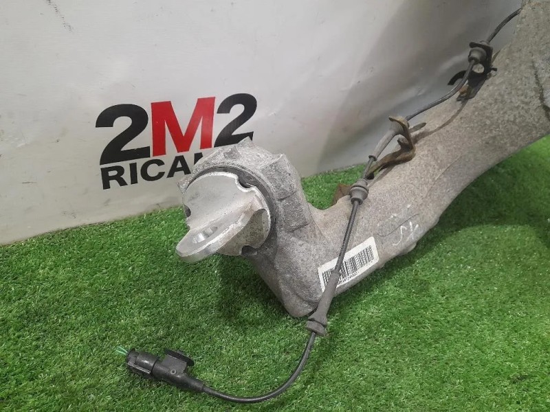 Mozzo Ruota POST SX MOZZO POSTERIORE SX SINISTRO 51815009 Alfa Romeo Giulietta 2010