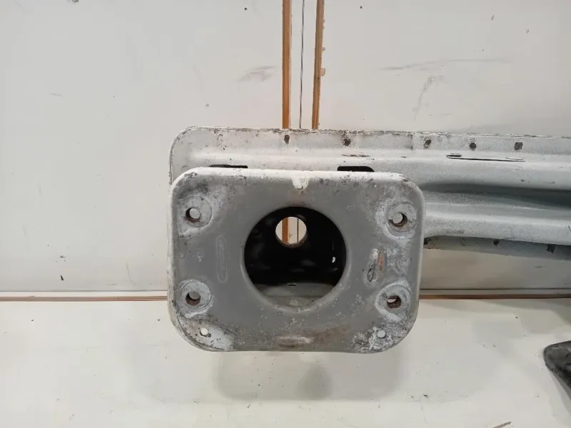 Traversa Paraurti ANT BK3117859 Ford Transit VI 2014