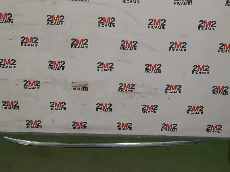 Barra Portapacchi Tetto DX 31402811 Volvo S60 II 2010