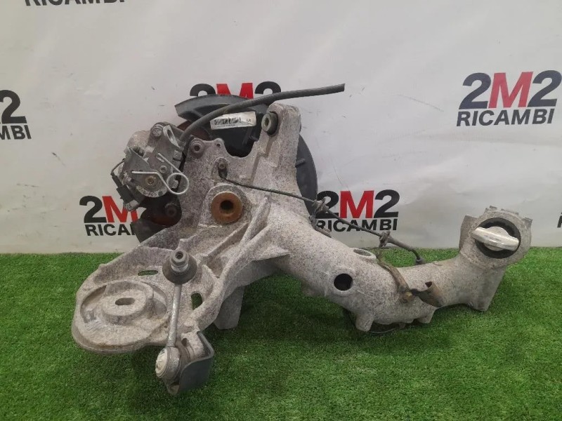 Mozzo Ruota POST SX MOZZO POSTERIORE SX SINISTRO 51815009 Alfa Romeo Giulietta 2010