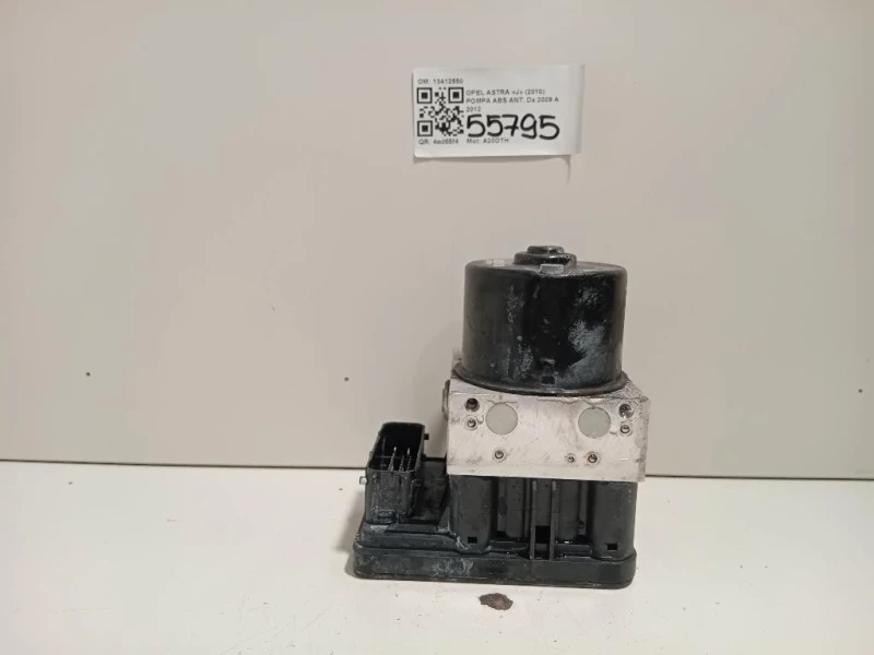 Pompa ABS ANT 13412550 Opel Astra J 2010