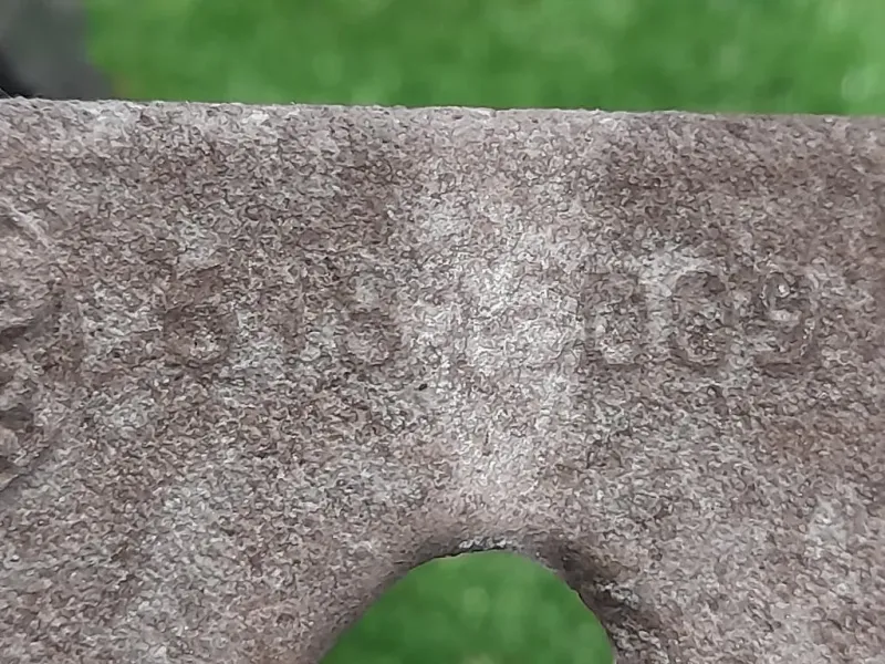 Mozzo Ruota POST SX MOZZO POSTERIORE SX SINISTRO 51815009 Alfa Romeo Giulietta 2010