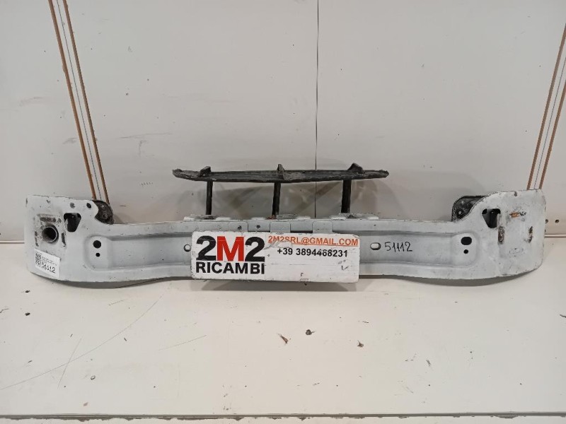 Traversa Paraurti ANT BK3117859 Ford Transit VI 2014