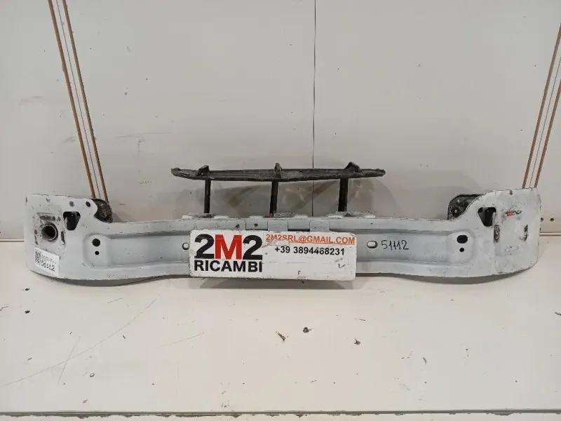 Traversa Paraurti ANT BK3117859 Ford Transit VI 2014