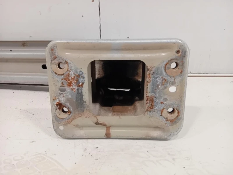 Traversa Paraurti ANT KK31-V109A26-AB Ford Transit VI 2019