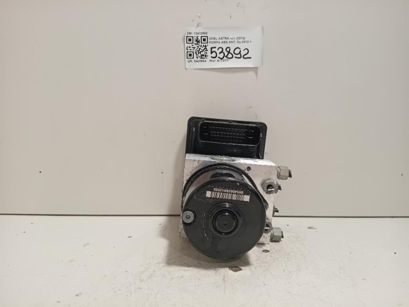Musata + KIT Radiatori  Alfa Romeo 159 2006