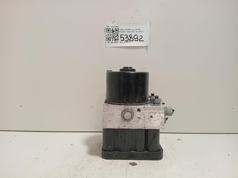 Musata + KIT Radiatori  Alfa Romeo 159 2006