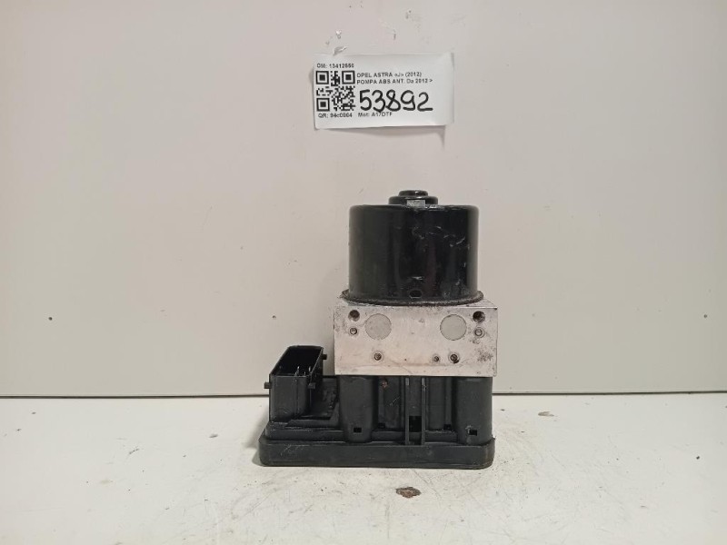 Musata + KIT Radiatori  Alfa Romeo 159 2006