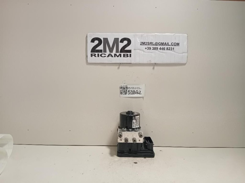 Pompa ABS ANT 13412550 Opel Astra J 2012