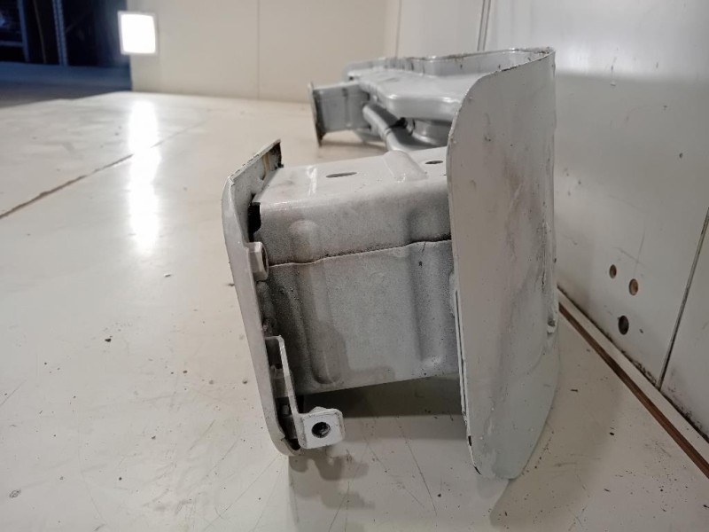 Traversa Paraurti ANT BK21-17K876A07 Ford Transit Custom I 2013