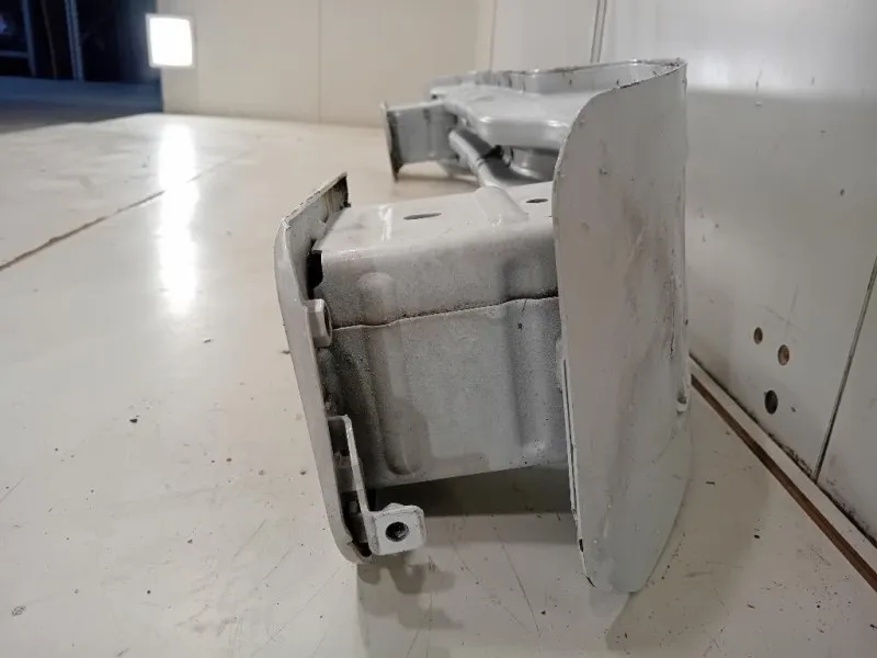 Traversa Paraurti ANT BK21-17K876A07 Ford Transit Custom I 2013