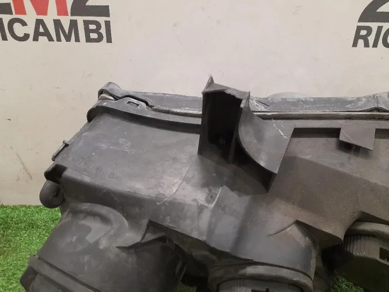 Musata + KIT Radiatori Alfa Romeo 159 2006