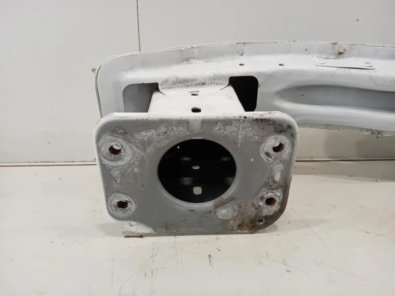 Traversa Paraurti ANT BK21-17K876A07 Ford Transit Custom I 2013