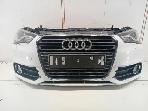 Musata + KIT Radiatori MUSATA + KIT RADIATORI Audi A1 8XA Sportback 2012