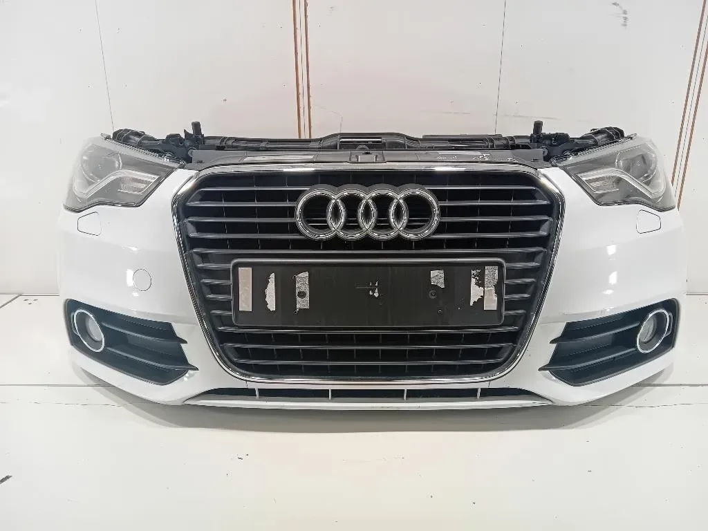 Musata + KIT Radiatori MUSATA + KIT RADIATORI Audi A1 8XA Sportback 2012