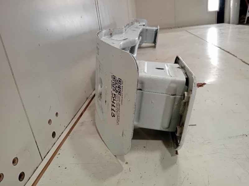 Traversa Paraurti ANT BK21-17K876A07 Ford Transit Custom I 2013