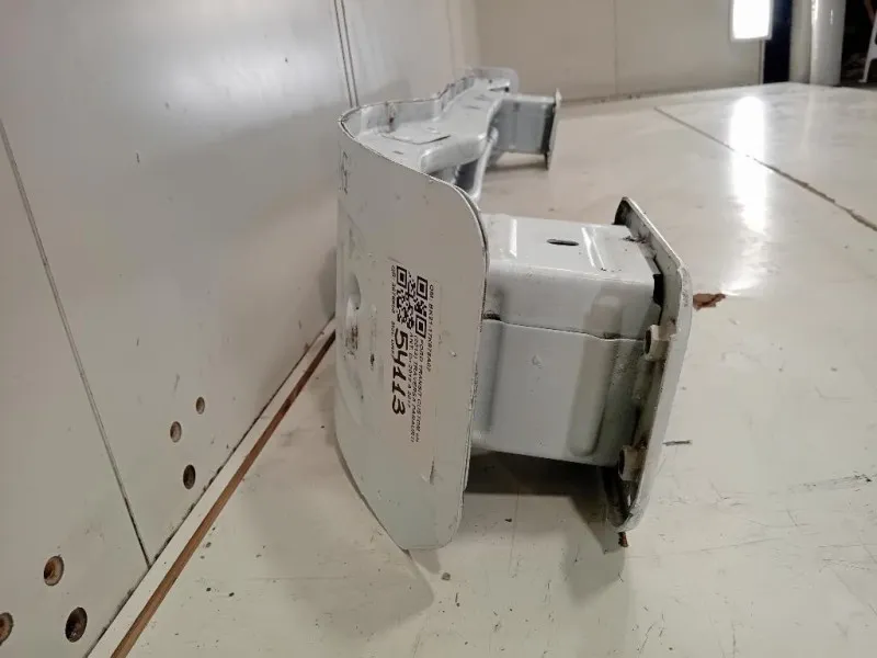 Traversa Paraurti ANT BK21-17K876A07 Ford Transit Custom I 2013