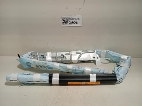 Air-bag A Tendina DX