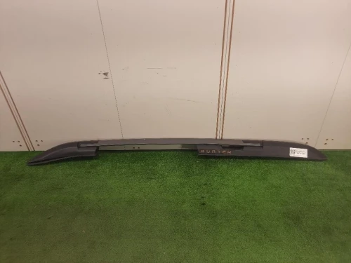 Barra Portapacchi Tetto SX LATO SINISTRO 738211454R Dacia Duster I 2014