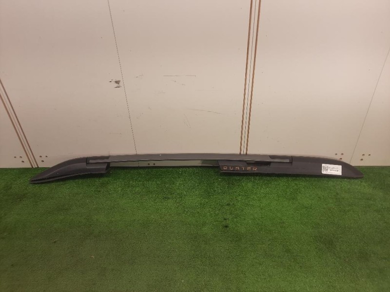 Barra Portapacchi Tetto DX 30754528 DX Volvo XC60 I 2009