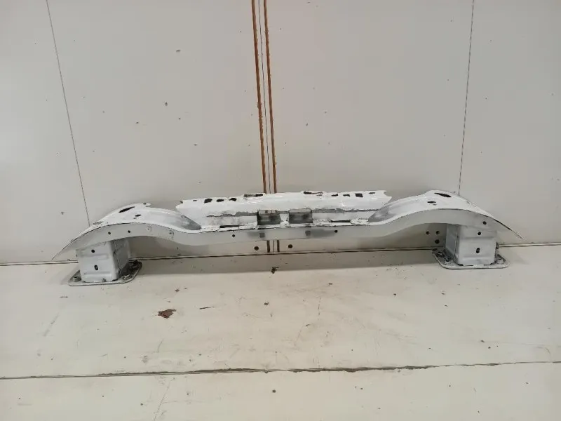 Traversa Paraurti ANT BK21-17K876A07 Ford Transit Custom I 2013