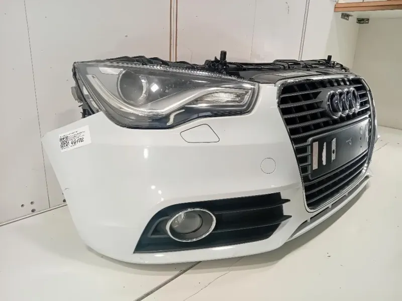 Musata + KIT Radiatori MUSATA + KIT RADIATORI Audi A1 8XA Sportback 2012