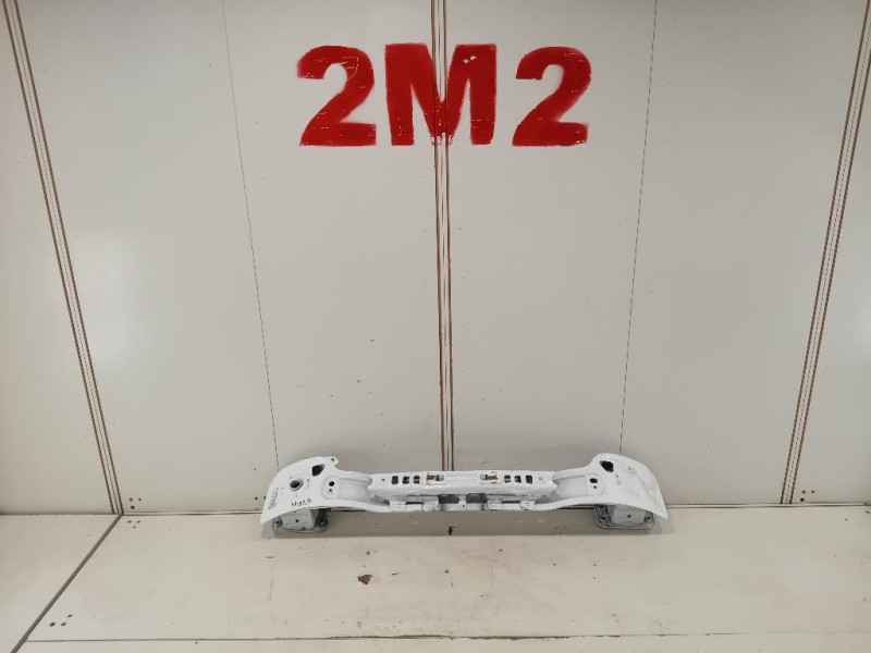 Traversa Paraurti ANT BK21-17K876A07 Ford Transit Custom I 2013