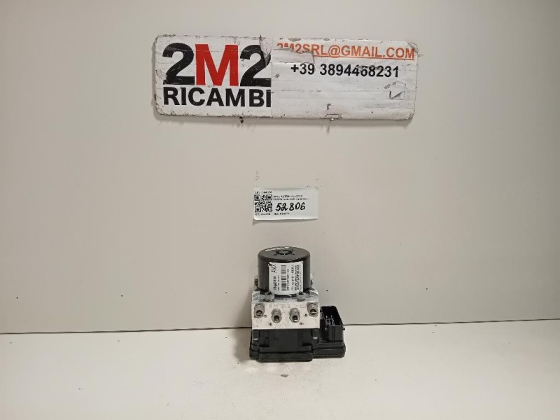 Musata + KIT Radiatori MUSATA + KIT RADIATORI Audi A1 8XA Sportback 2012