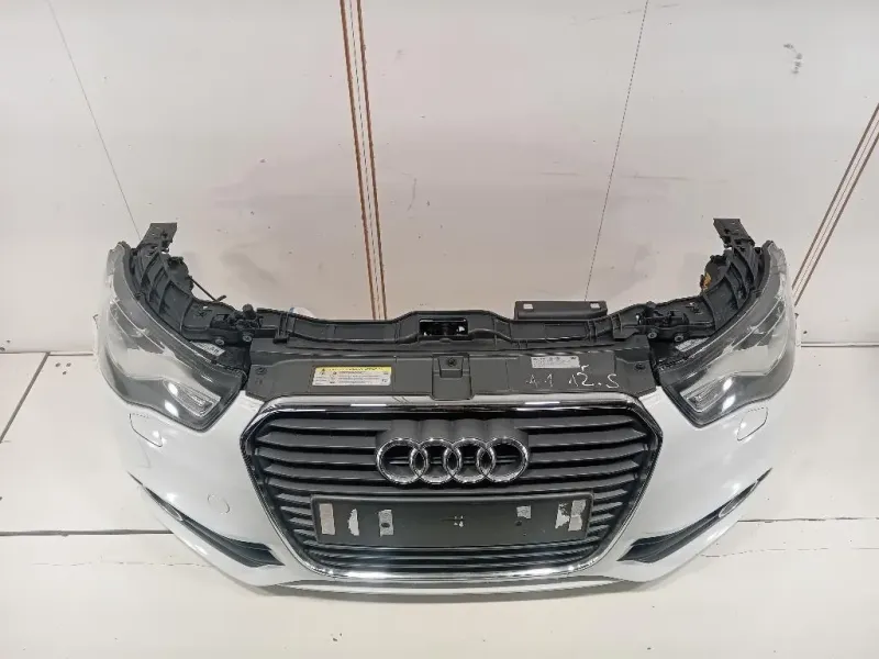 Musata + KIT Radiatori MUSATA + KIT RADIATORI Audi A1 8XA Sportback 2012