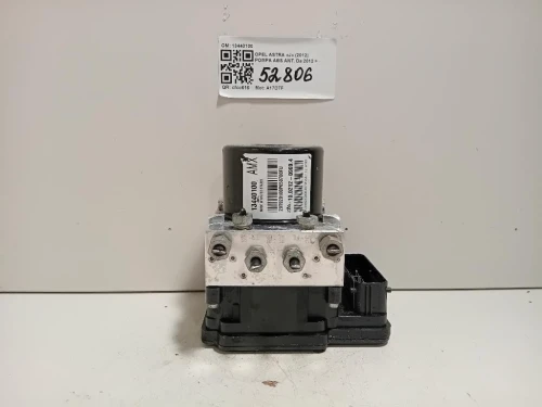 Pompa ABS ANT 13440100 Opel Astra J 2012