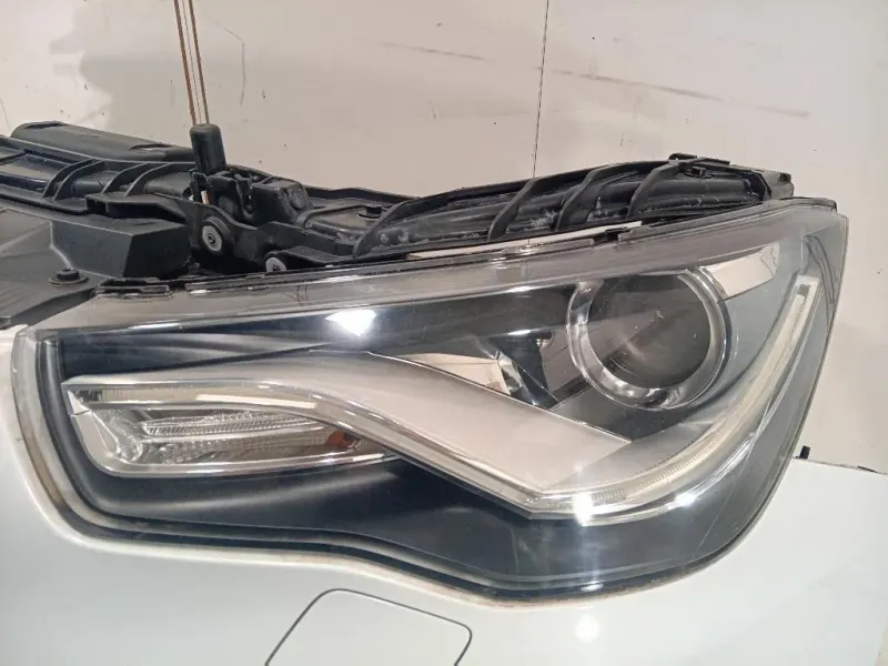 Musata + KIT Radiatori MUSATA + KIT RADIATORI Audi A1 8XA Sportback 2012