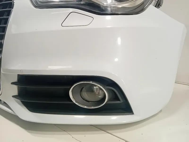 Musata + KIT Radiatori MUSATA + KIT RADIATORI Audi A1 8XA Sportback 2012