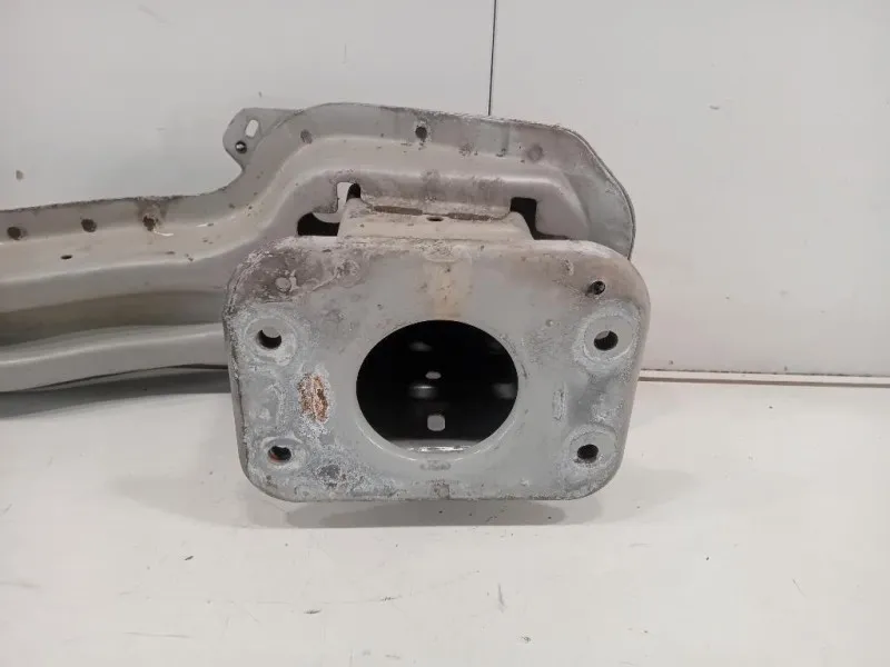 Traversa Paraurti ANT BK21-17K876A09 Ford Transit Custom I 2013