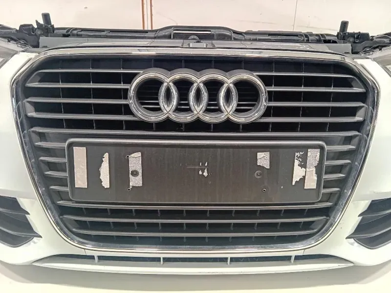 Musata + KIT Radiatori MUSATA + KIT RADIATORI Audi A1 8XA Sportback 2012