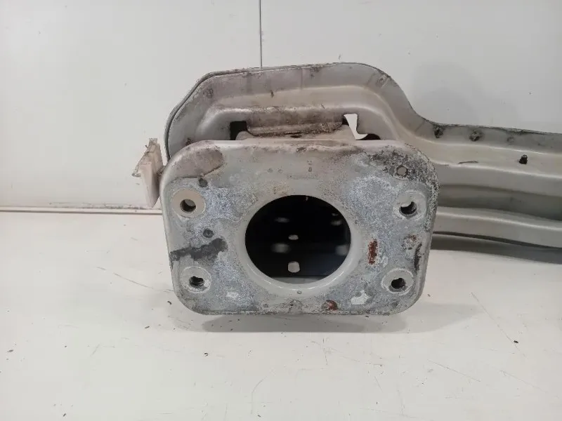 Traversa Paraurti ANT BK21-17K876A09 Ford Transit Custom I 2013