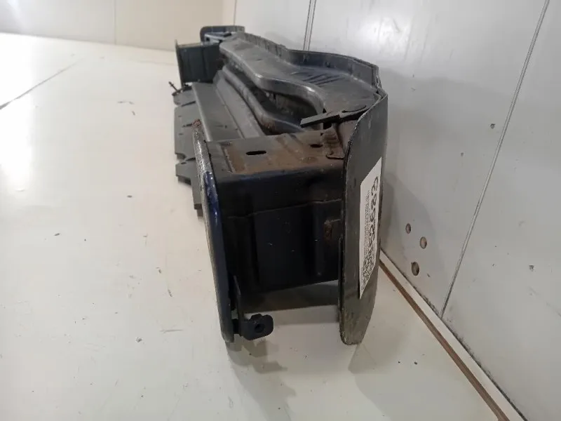 Traversa Paraurti ANT 2379882 Ford Transit Custom I 2013