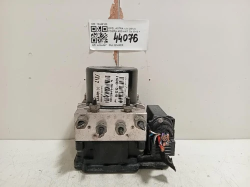Pompa ABS ANT 13440100 Opel Astra J 2012