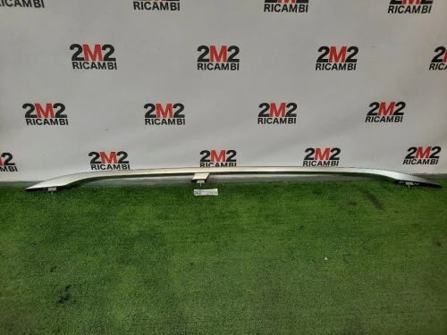 Barra Portapacchi Tetto SX 8E9860021 SX Audi A4 8ED Avant 2005