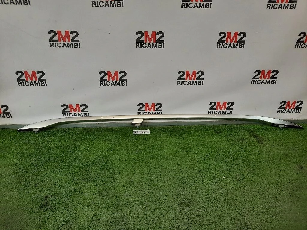 Barra Portapacchi Tetto SX 8E9860021 SX Audi A4 8ED Avant 2005