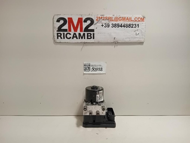 Pompa ABS ANT 13412550 Opel Astra J 2012