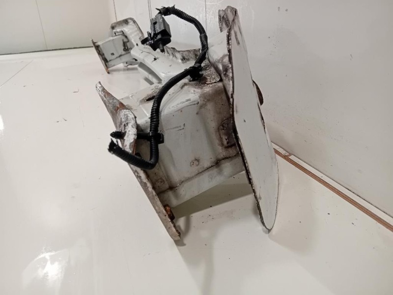 Traversa Paraurti ANT 2379882 Ford Transit Custom I 2013