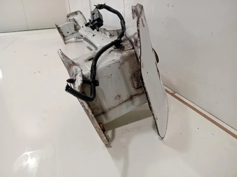 Traversa Paraurti ANT 2379882 Ford Transit Custom I 2013