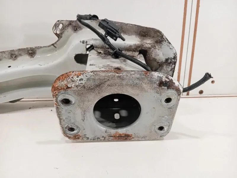 Traversa Paraurti ANT 2379882 Ford Transit Custom I 2013