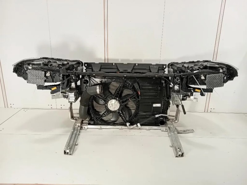Musata + KIT Radiatori MUSATA COMPLETO X1 Bmw X1 F48 2015