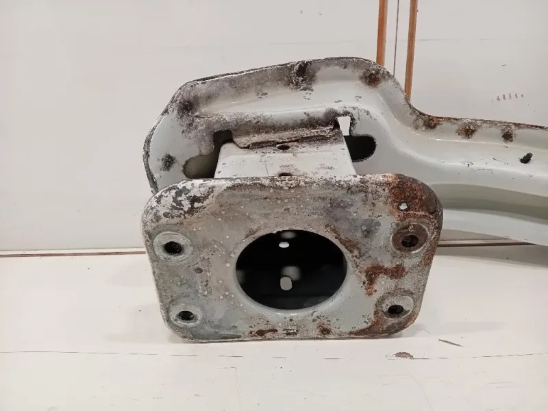 Traversa Paraurti ANT 2379882 Ford Transit Custom I 2013